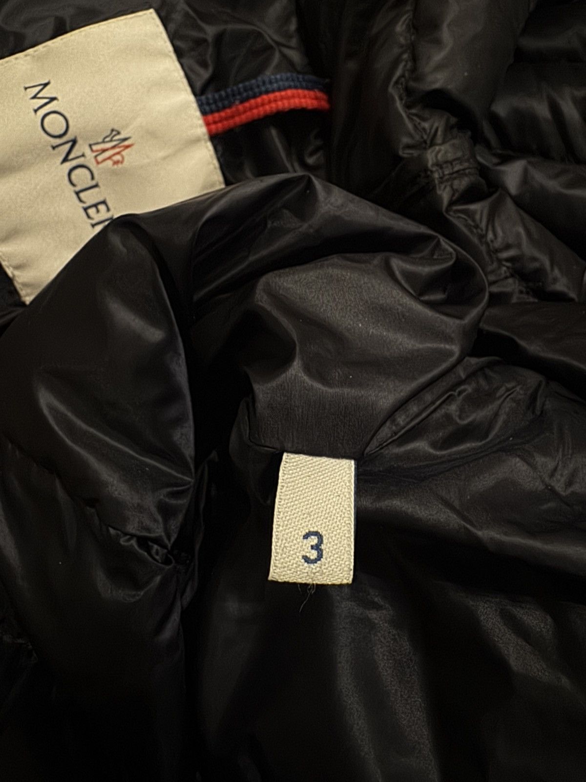 Moncler Moncler Morvan Hooded Down Jacket Size US M / EU 48-50 / 2 - 13 Thumbnail