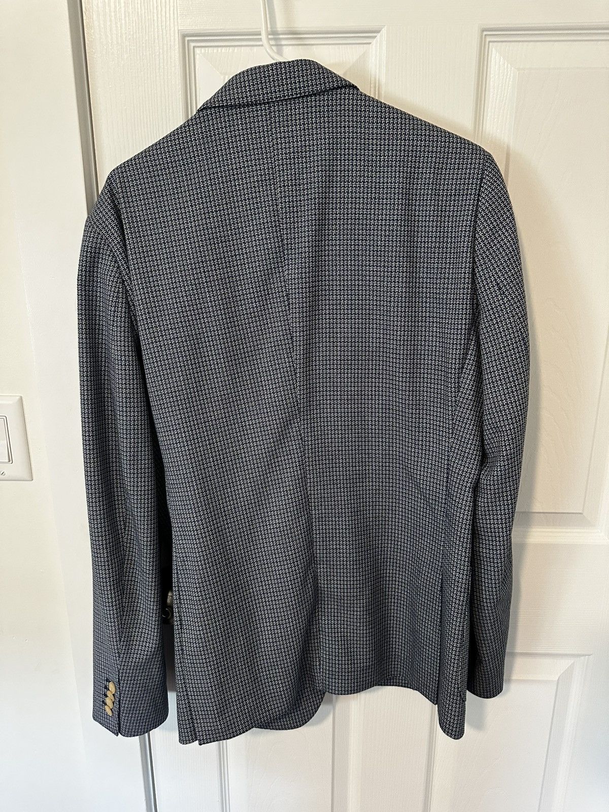 Scotch & Soda Scotch & Soda Blazer Size 40R - 4 Thumbnail