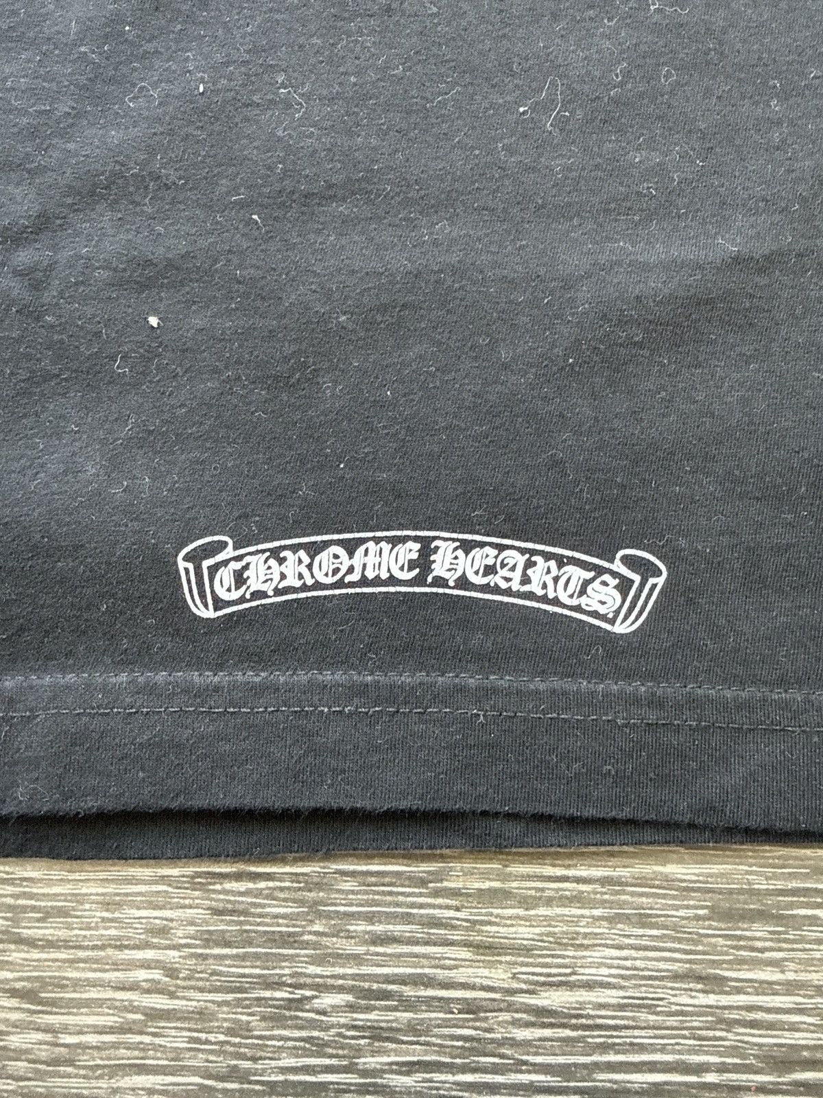 Chrome Hearts Chrome hearts cycle for heros Size US L / EU 52-54 / 3 - 6 Thumbnail