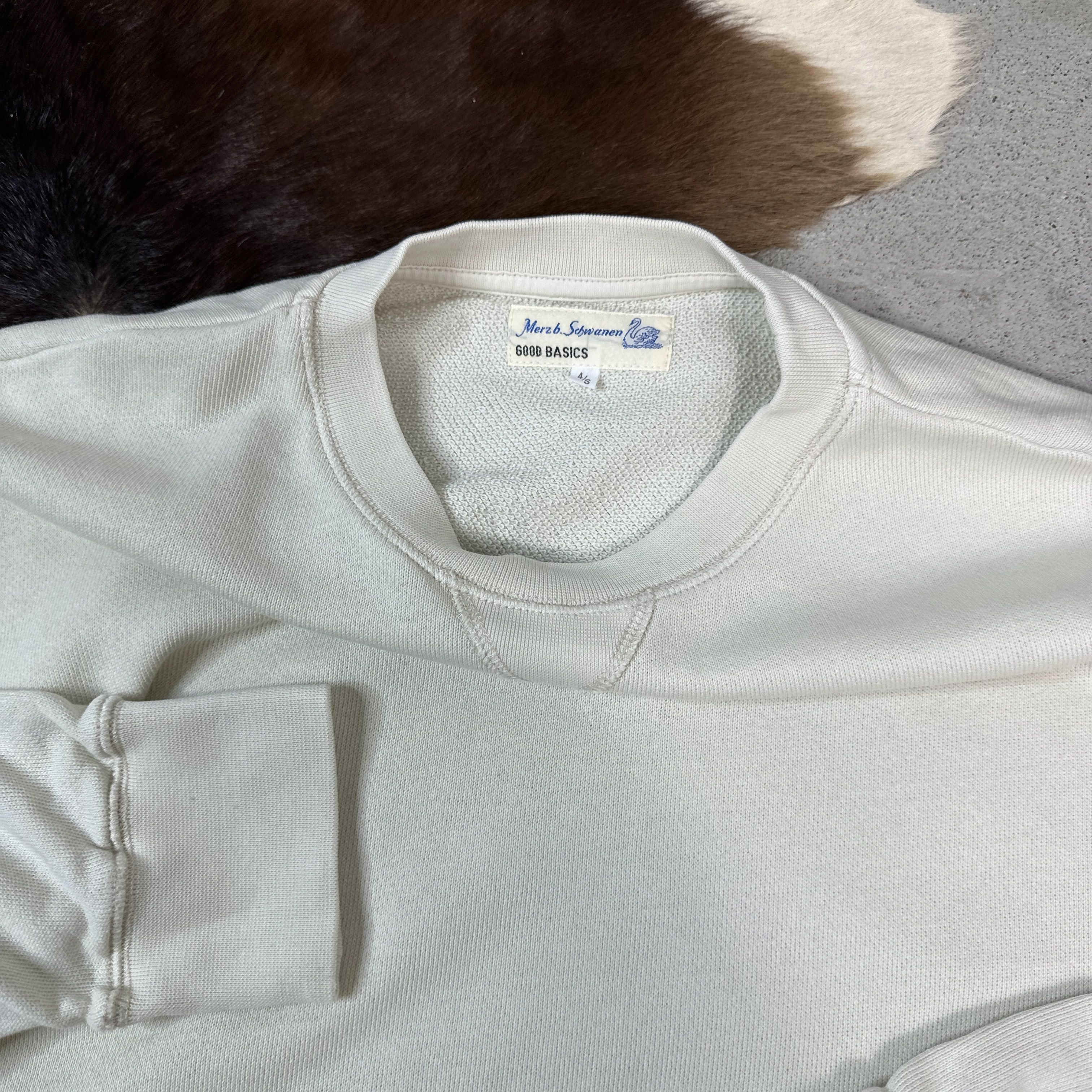 Alpha Industries × Vintage Alpha Industries Size US L / EU 52-54 / 3 - 8 Thumbnail