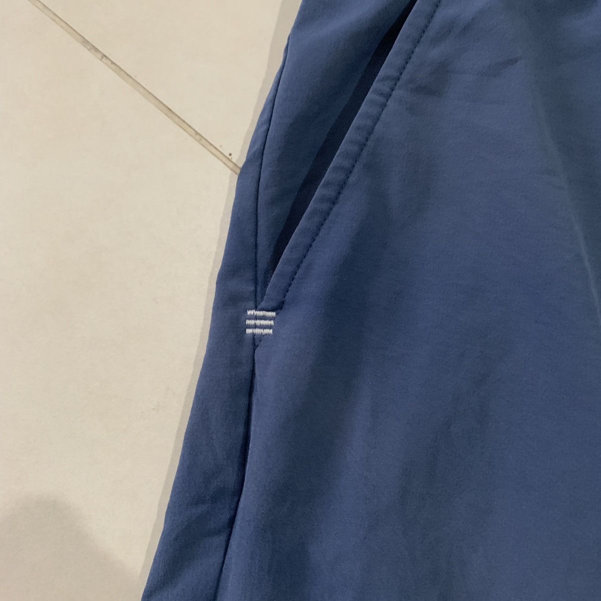 Adidas × Vintage Vintage Adidas Shortpant Size US 33 - 4 Thumbnail