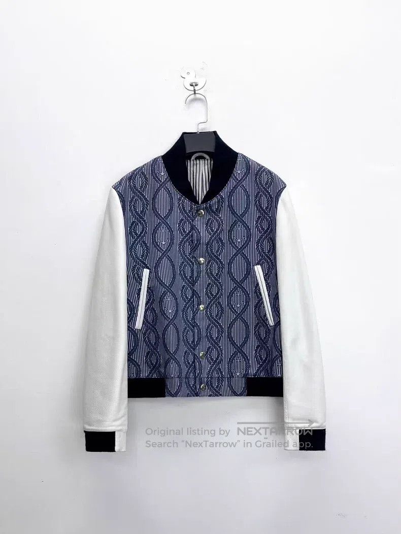 Thom Browne Thom Browne Jacket Size US S / EU 44-46 / 1 - 1 Thumbnail