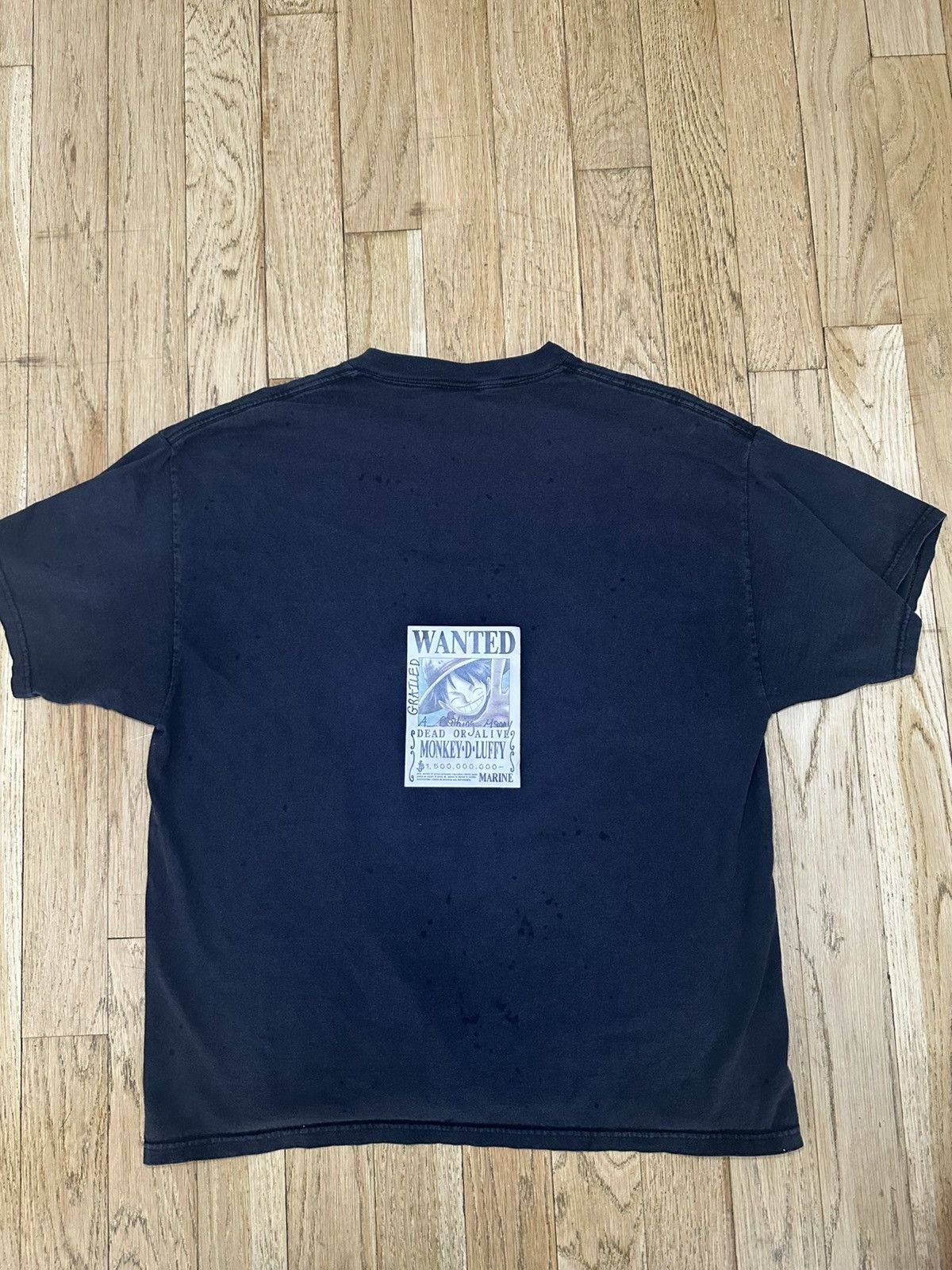 Vintage Scarface Vintage Tee ( XL) Size US XL / EU 56 / 4 - 6 Thumbnail