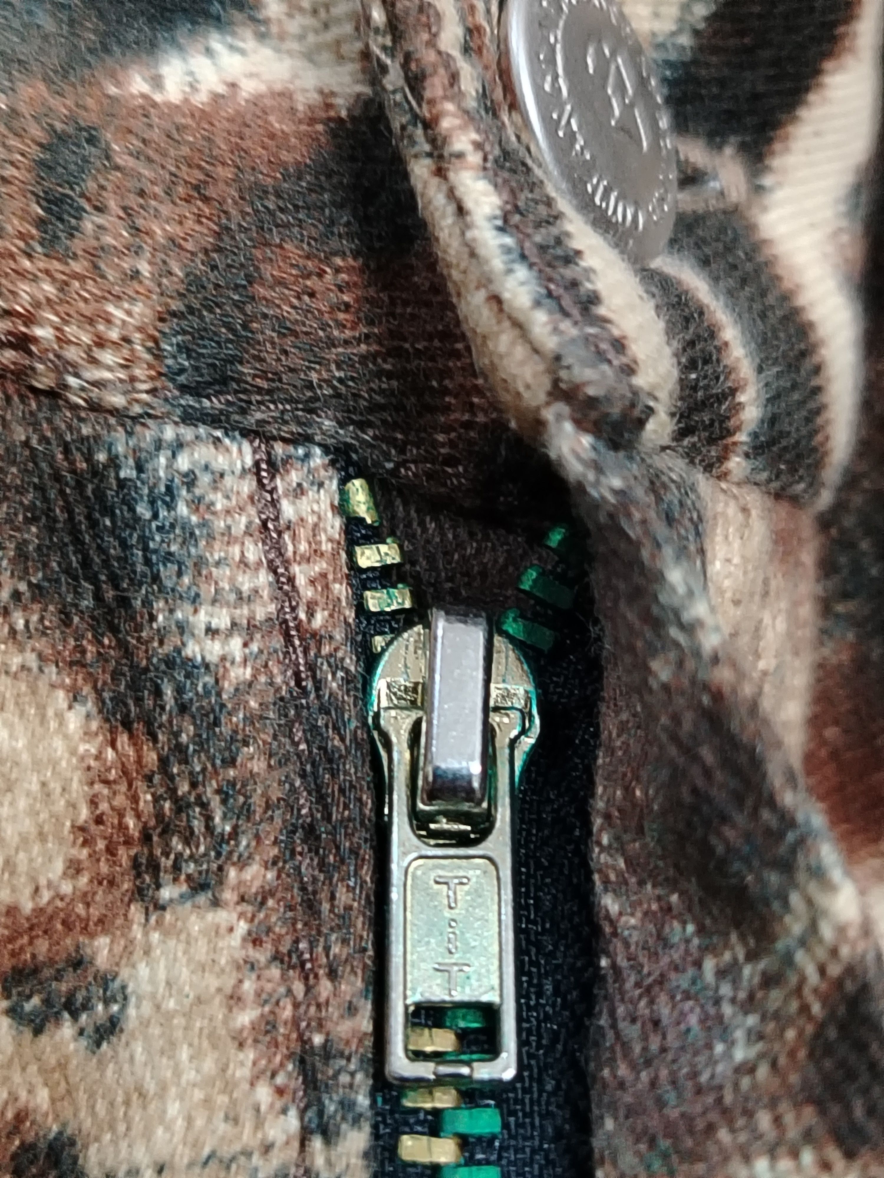 Grailed Cote anglaise pants Size 29" - 3 Thumbnail