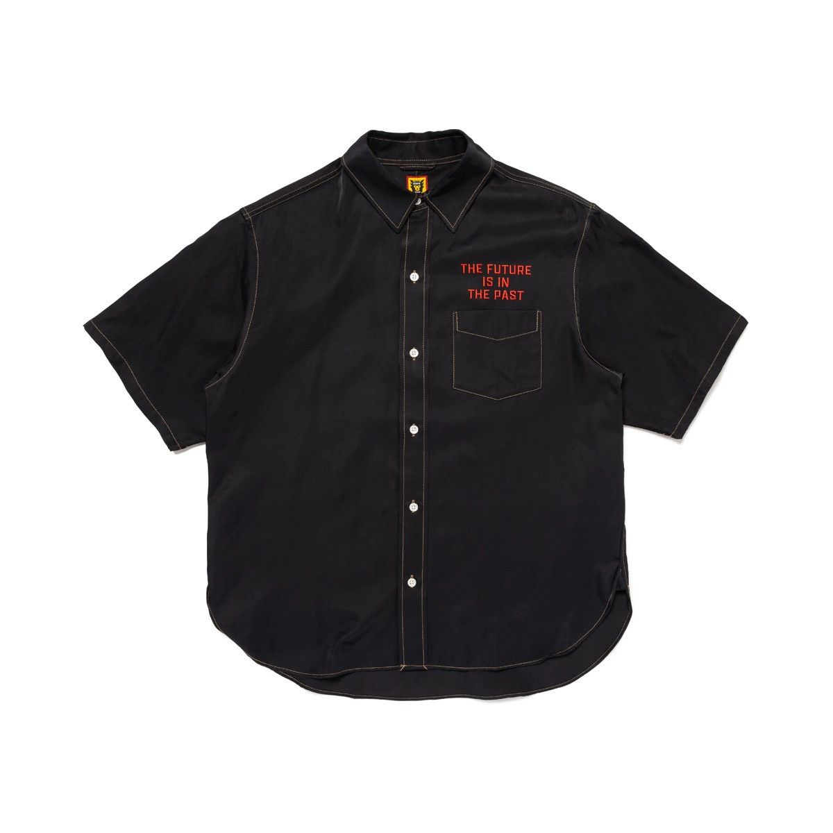 Human Made Human Made Shirt Size ONE SIZE - 1 Thumbnail