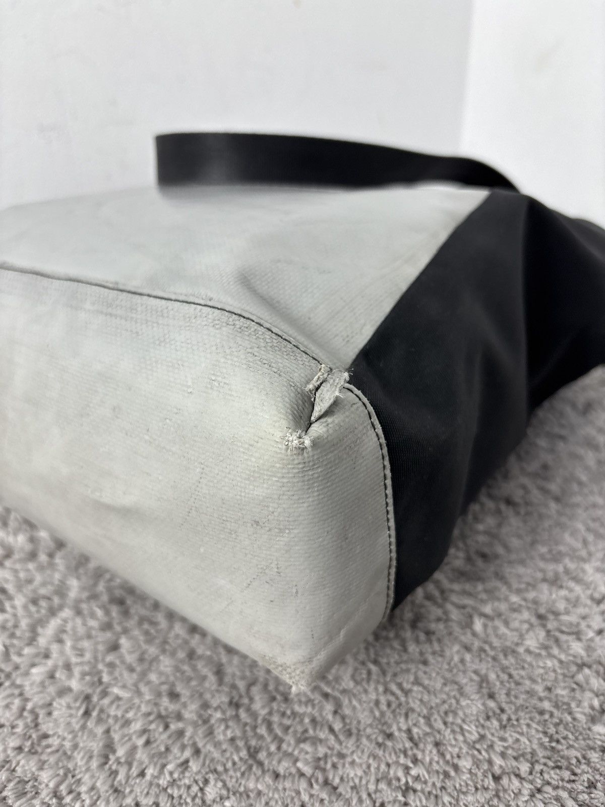 Freitag × Japanese Brand FREITAG F620 Davian Recycled Tote Bag Size ONE SIZE - 8 Thumbnail