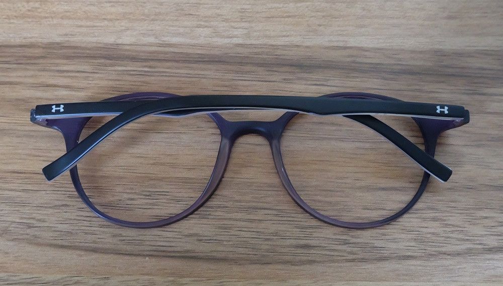 Under Armour Under Armour Glasses Size ONE SIZE - 8 Thumbnail