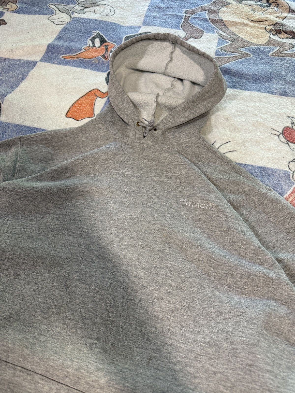 Carhartt Vintage Carhartt sweatshirt Size US L / EU 52-54 / 3 - 2 Thumbnail