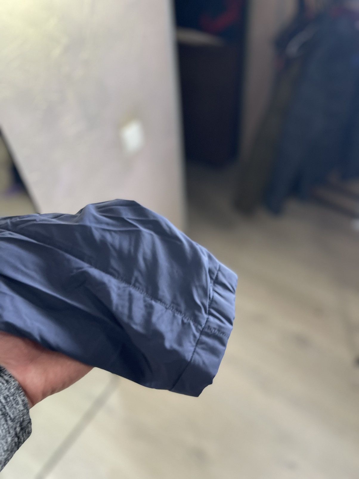 Arc'teryx Arc'teryx Proton Pant Insulated Breathable Coreloft Shell Size US 31 - 3 Thumbnail