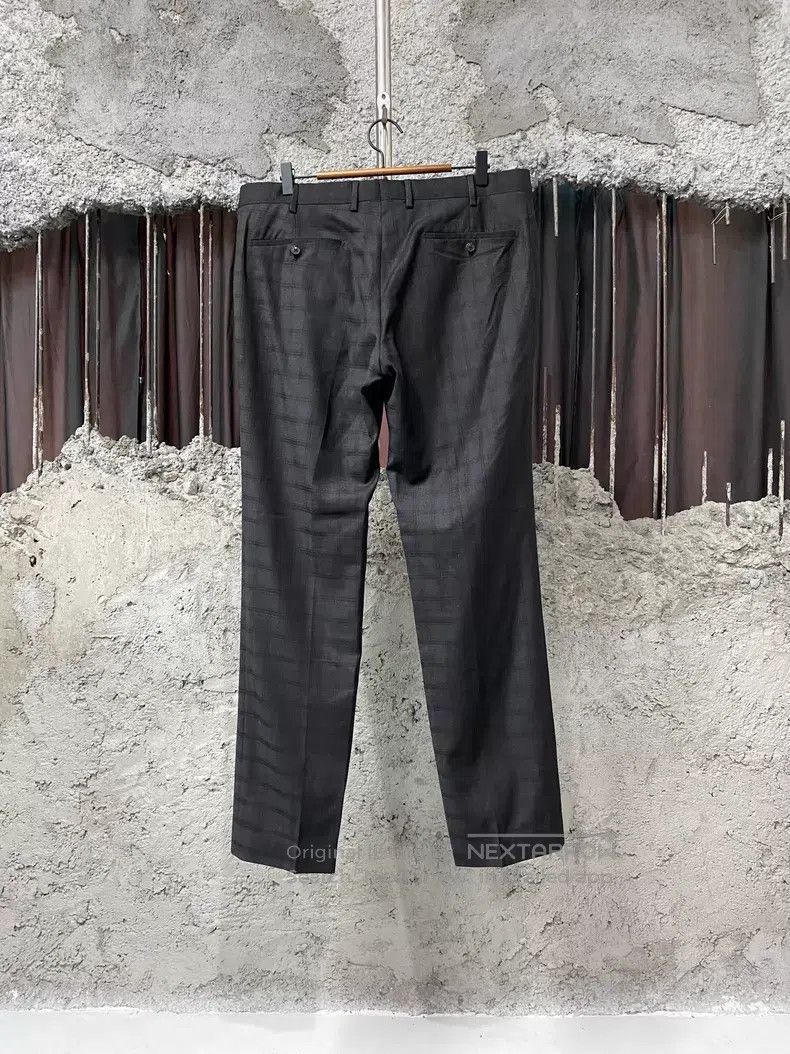 Hermes Hermes Trousers Size US 36 / EU 52 - 2 Thumbnail