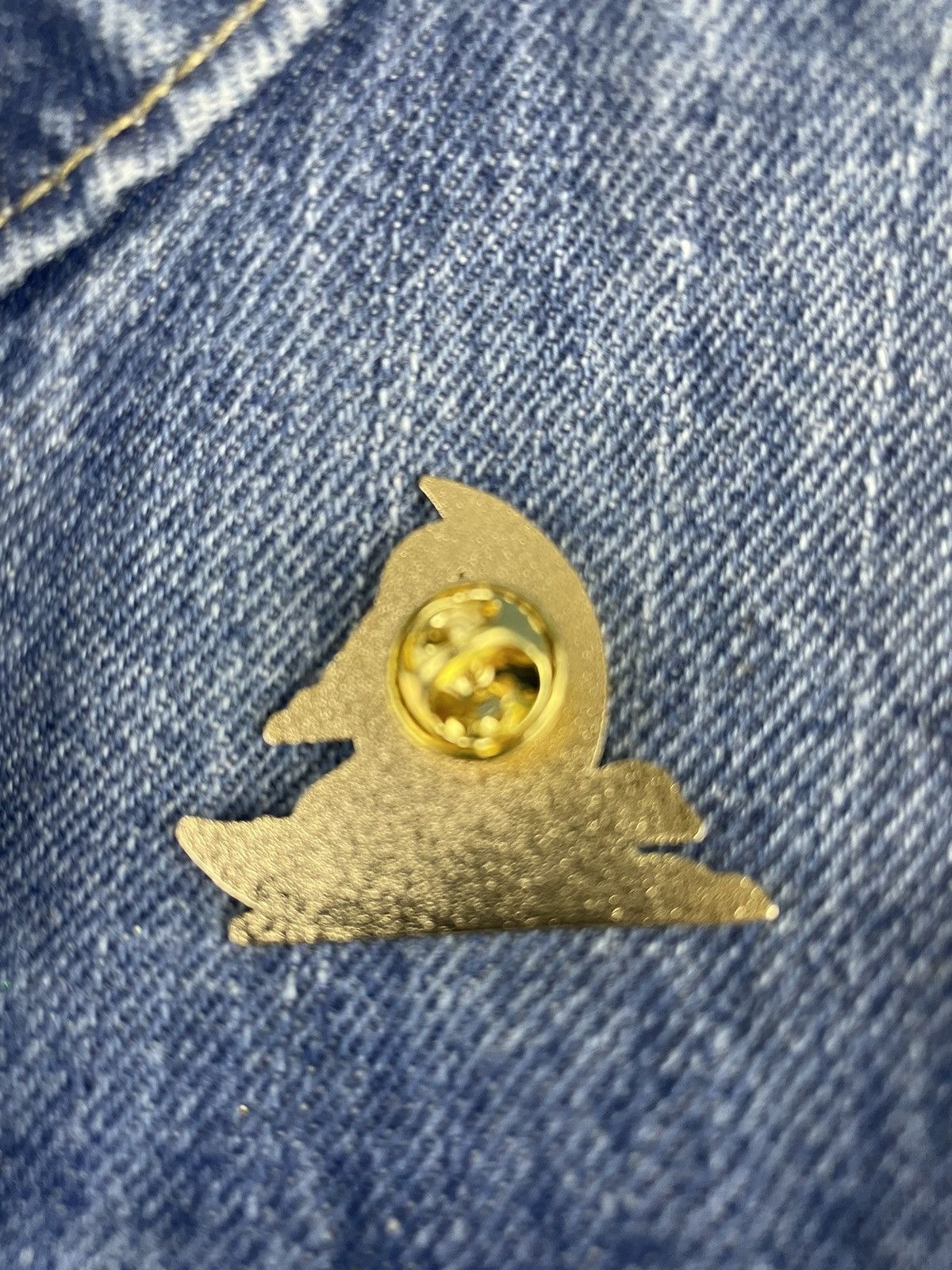 Other Umbreon Enamel Pin Size ONE SIZE - 3 Thumbnail