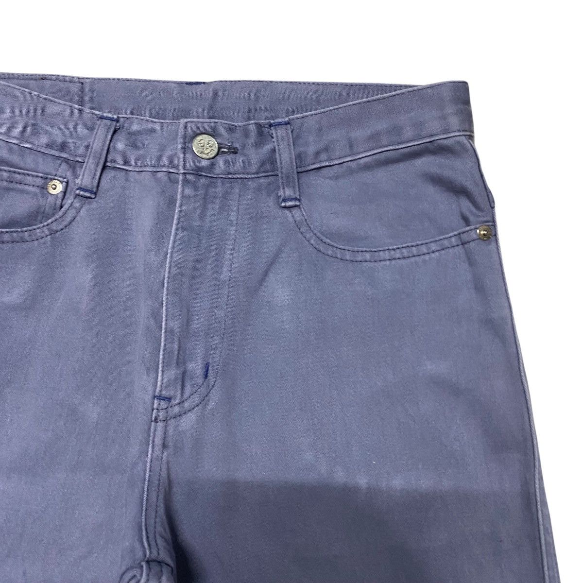 Hysteric Glamour Hysteric Glamour Denim Skinny Jeans Size US 28 / EU 44 - 6 Thumbnail