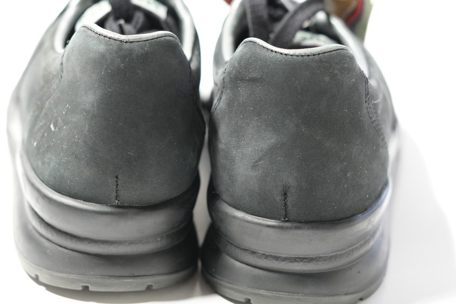 Mephisto Mephisto Sneaker Women's 5.5 Black NEW Leather Walking Size US 5.5 / EU 38 - 10 Thumbnail