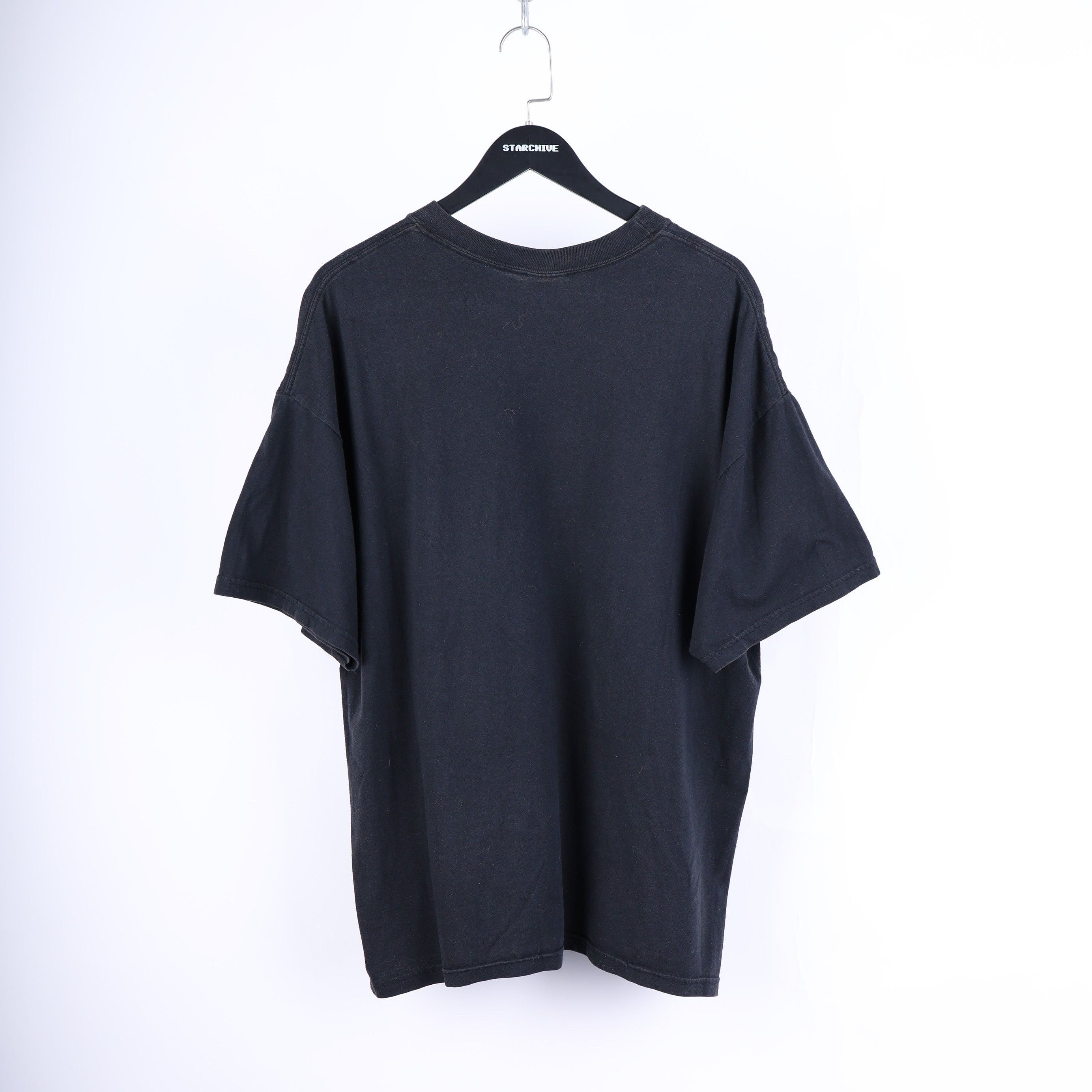 Vintage VINTAGE MARTIN LUTHER KING FRUITS OF THE 60'S VINTAGE T-SHIR Size US XL / EU 56 / 4 - 5 Thumbnail