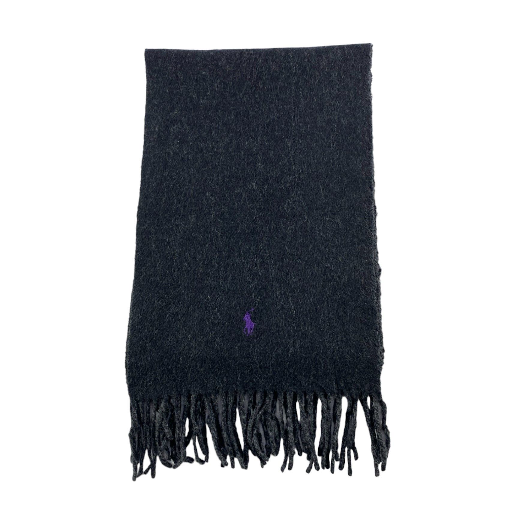 Polo Ralph Lauren Polo Ralph Lauren Scarf / Muffler / Neckwear - WW174 Size ONE SIZE - 2 Thumbnail