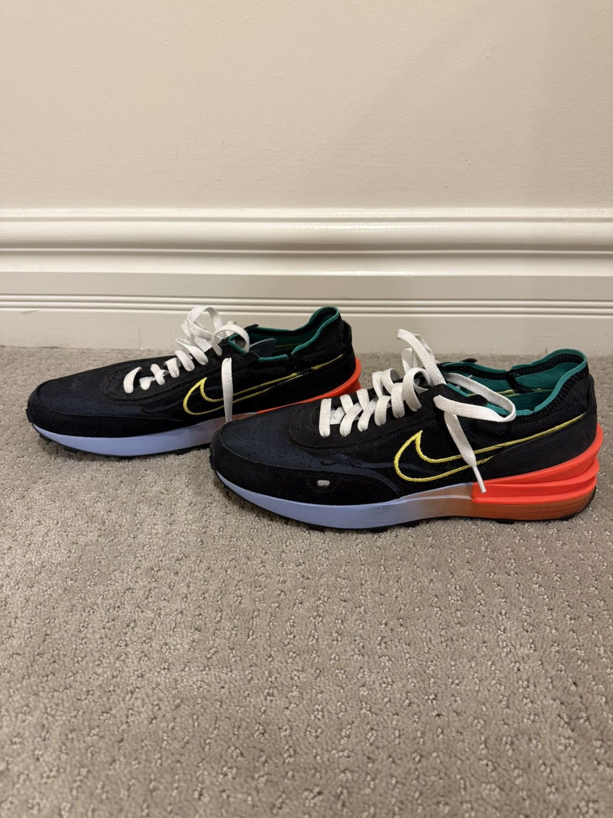 Nike Nike Size 10 Size US 10 / EU 43 - 1 Thumbnail