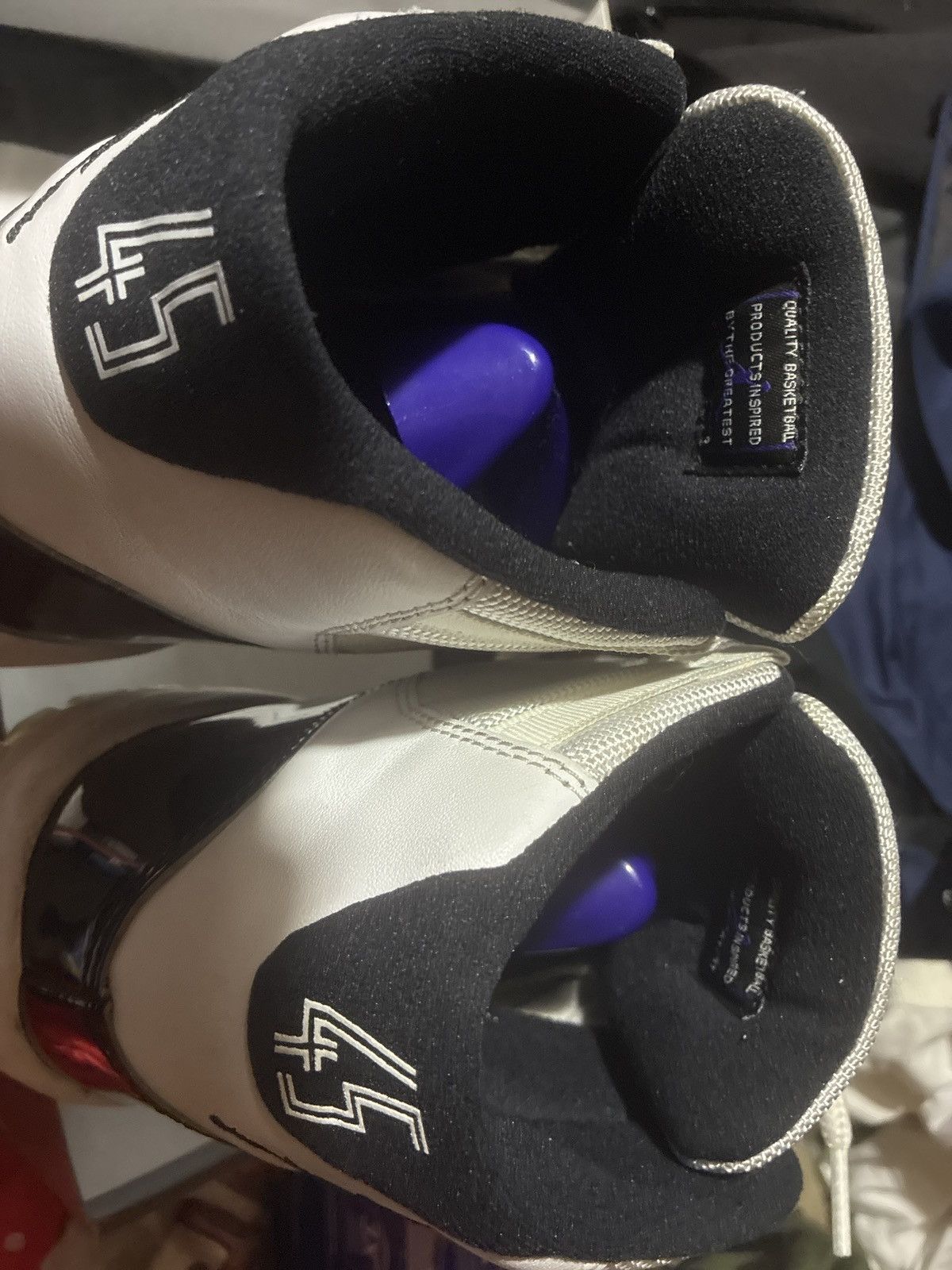 Jordan Brand Jordan 11 concord Size US 9 / EU 42 - 7 Thumbnail