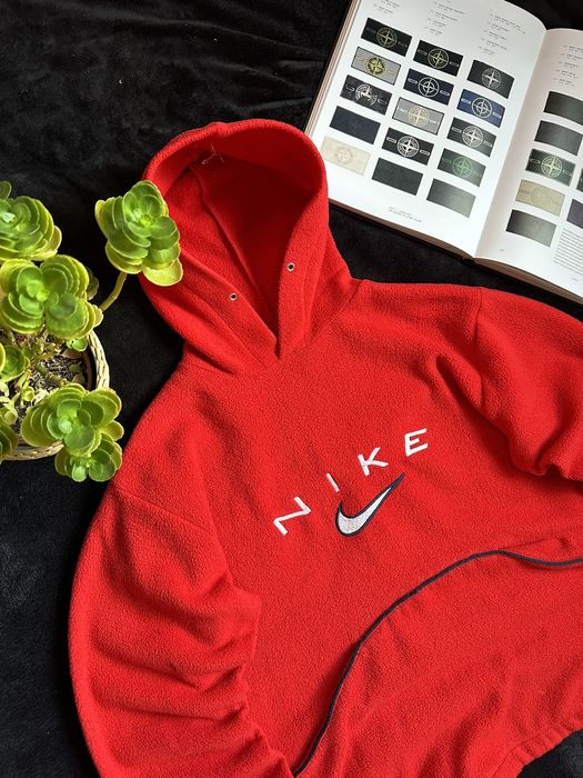 bootleg nike hoodie