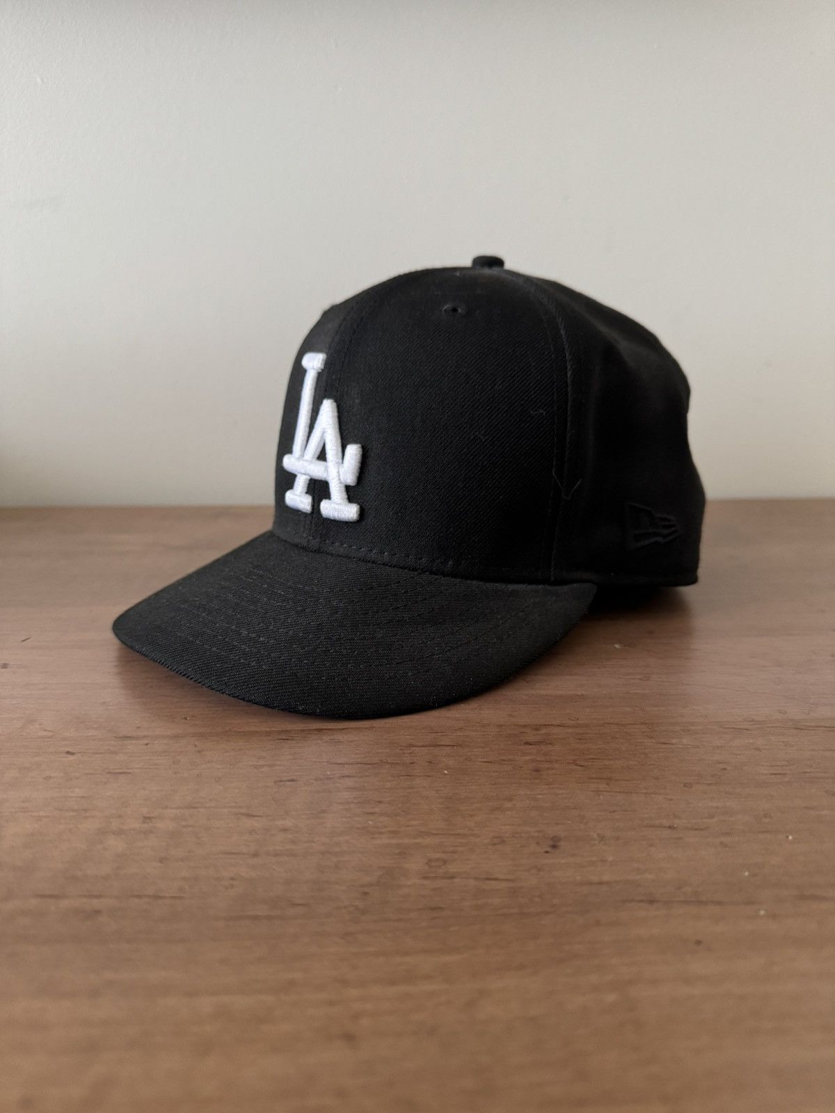 Union LA Union x Dodgers x New Era LA Frontman Cap 7 3/8 Black Size ONE SIZE - 2 Thumbnail