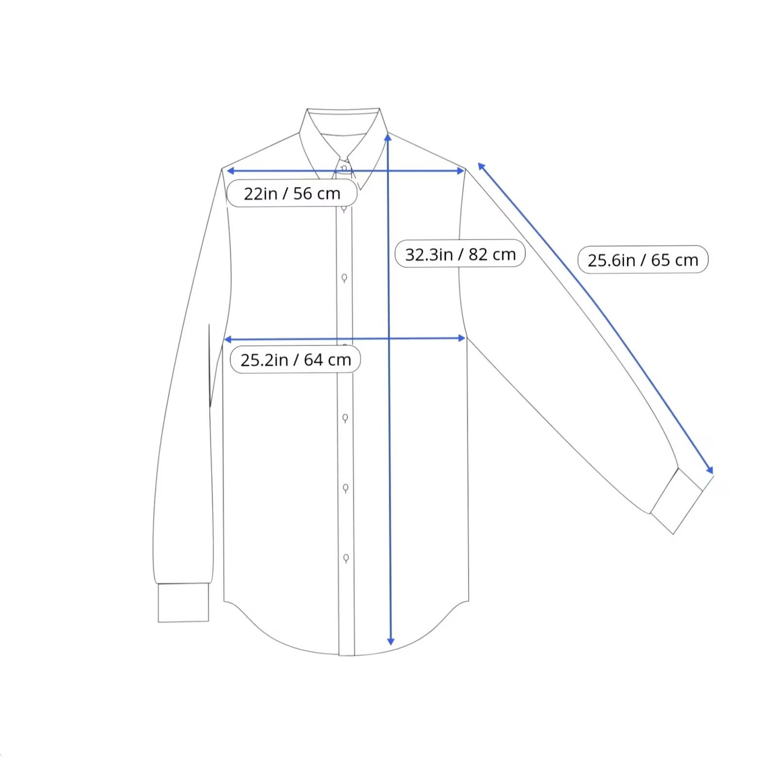 Gant GANT Weekend L.L.O Regular Fit Shirt Men XL Casual Check Button-Down Size US XL / EU 56 / 4 - 3 Thumbnail