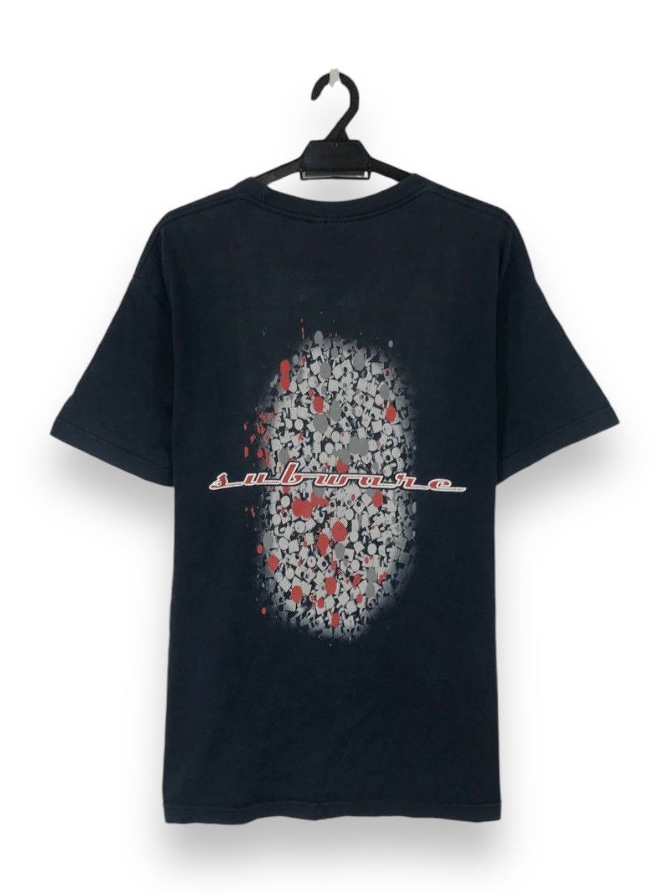 Subware Vintage subware graffiti Size US L / EU 52-54 / 3 - 4 Thumbnail