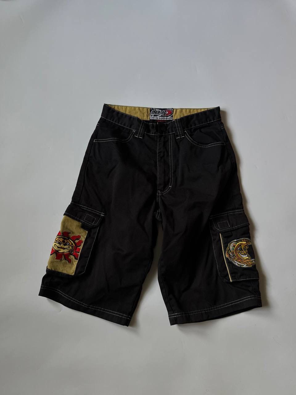 Valentino Rossi Bermuda Rossi Official Valentino Rossi VR46 Womans