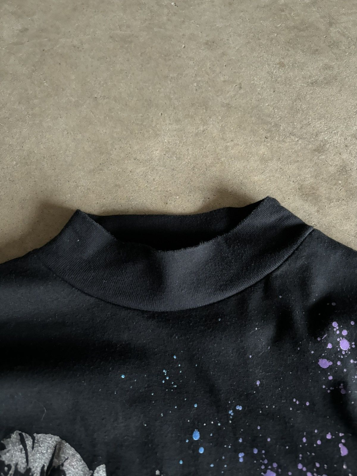 Japanese Brand × Vintage Vintage Ski Alpine Mountain Tech Downhill 1992 Longsleeve Size US M / EU 48-50 / 2 - 7 Thumbnail