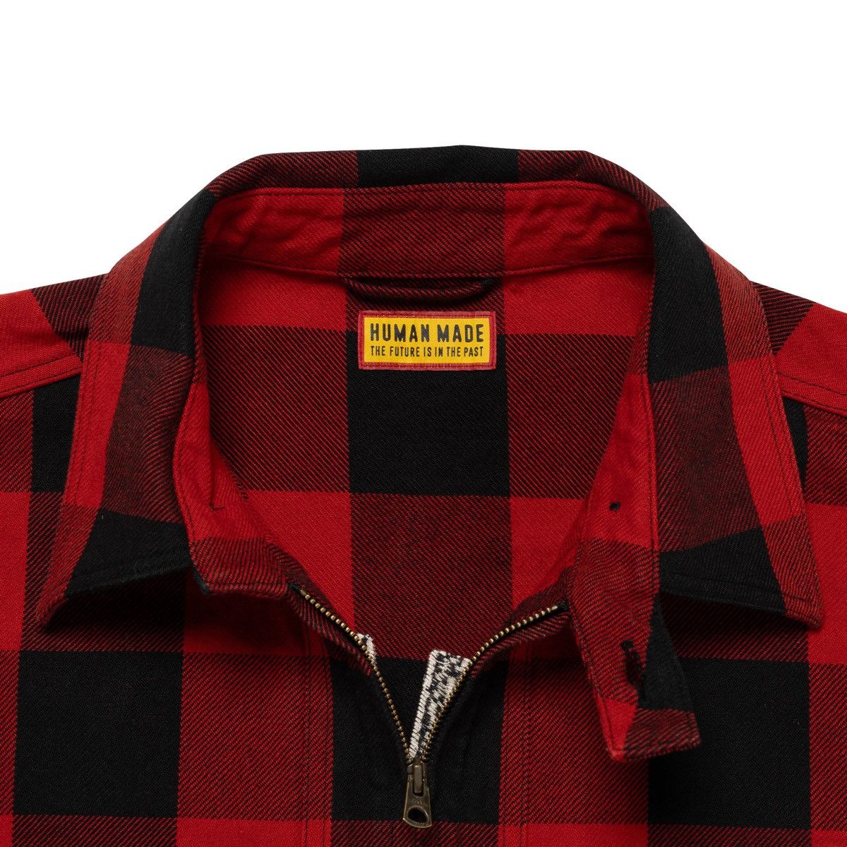 Human Made Human Made Shirt Size ONE SIZE - 3 Thumbnail