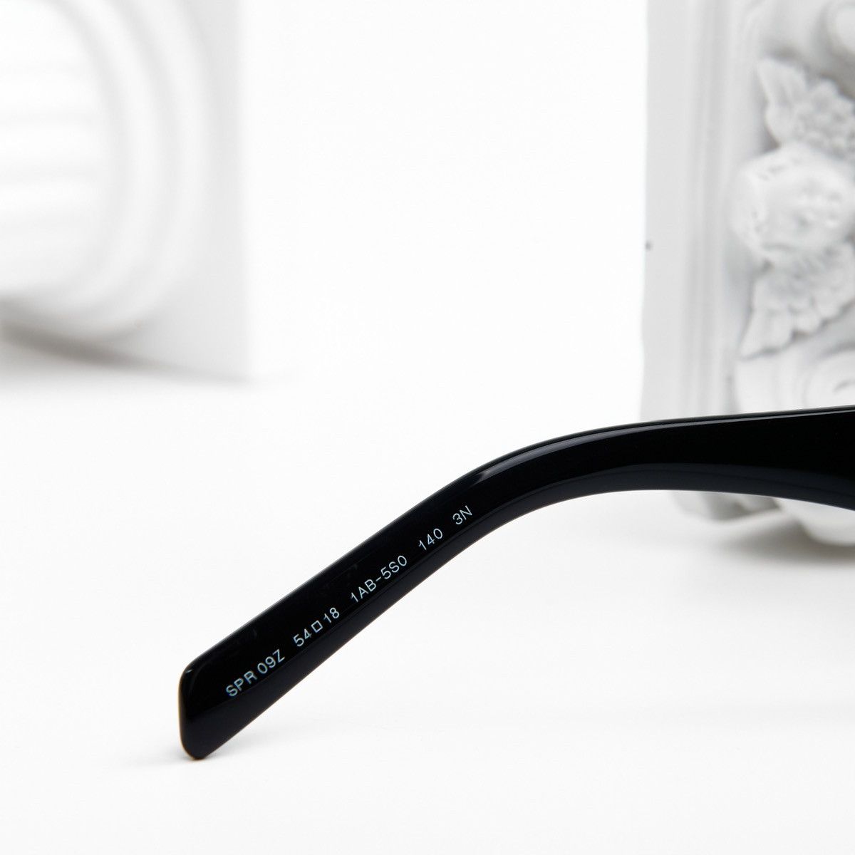 Prada PRADA 0PR 09ZS 1AB5S0 SUNGLASSES Size ONE SIZE - 5 Thumbnail