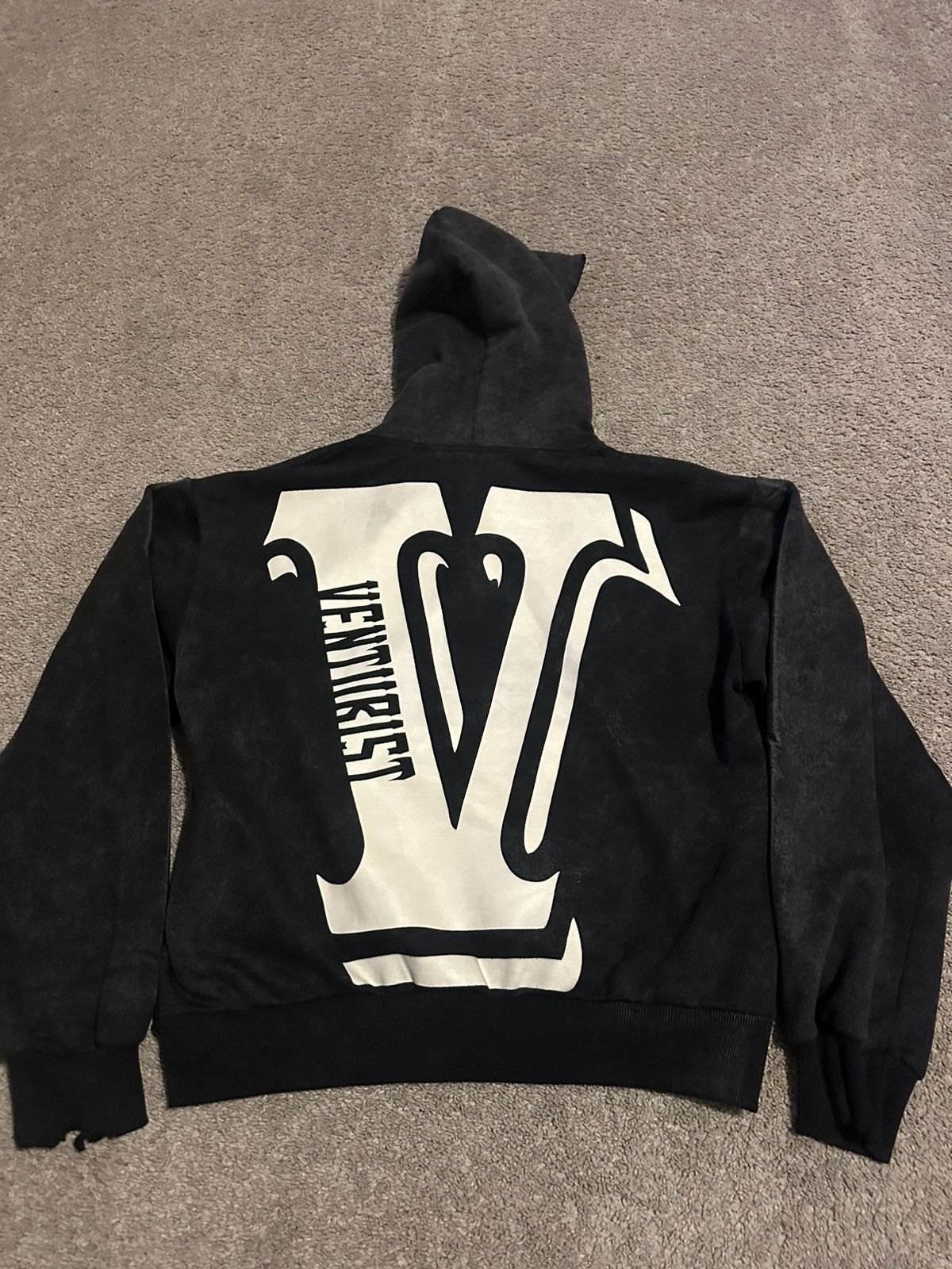 Other Ventruist University Hoodie Size US L / EU 52-54 / 3 - 5 Thumbnail