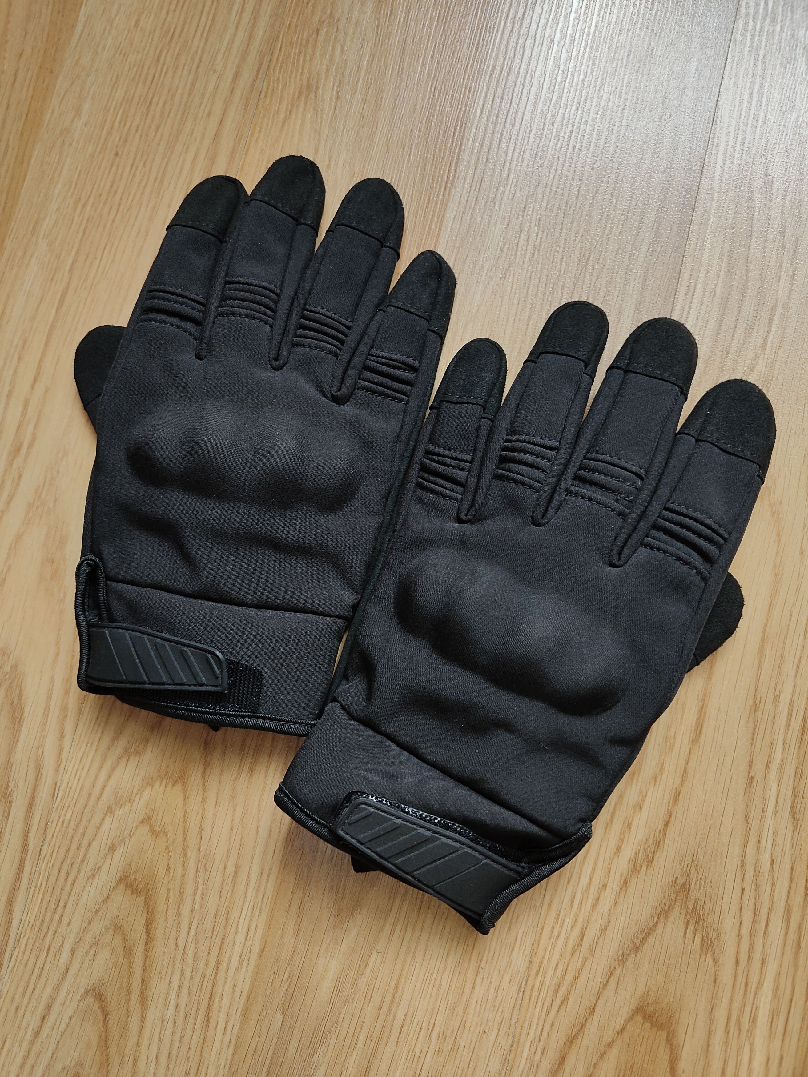 Indian Motorcycle Motorcycle Gloves L Men's Moto Racing Gloves Cross Size ONE SIZE - 1 Thumbnail