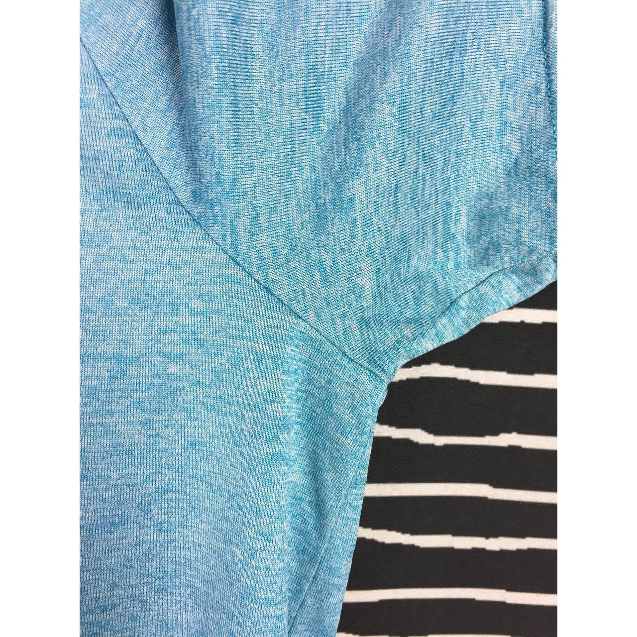Adidas × Vintage Adidas Climalite Short Sleeve Activewear Tee Size US M / EU 48-50 / 2 - 5 Thumbnail