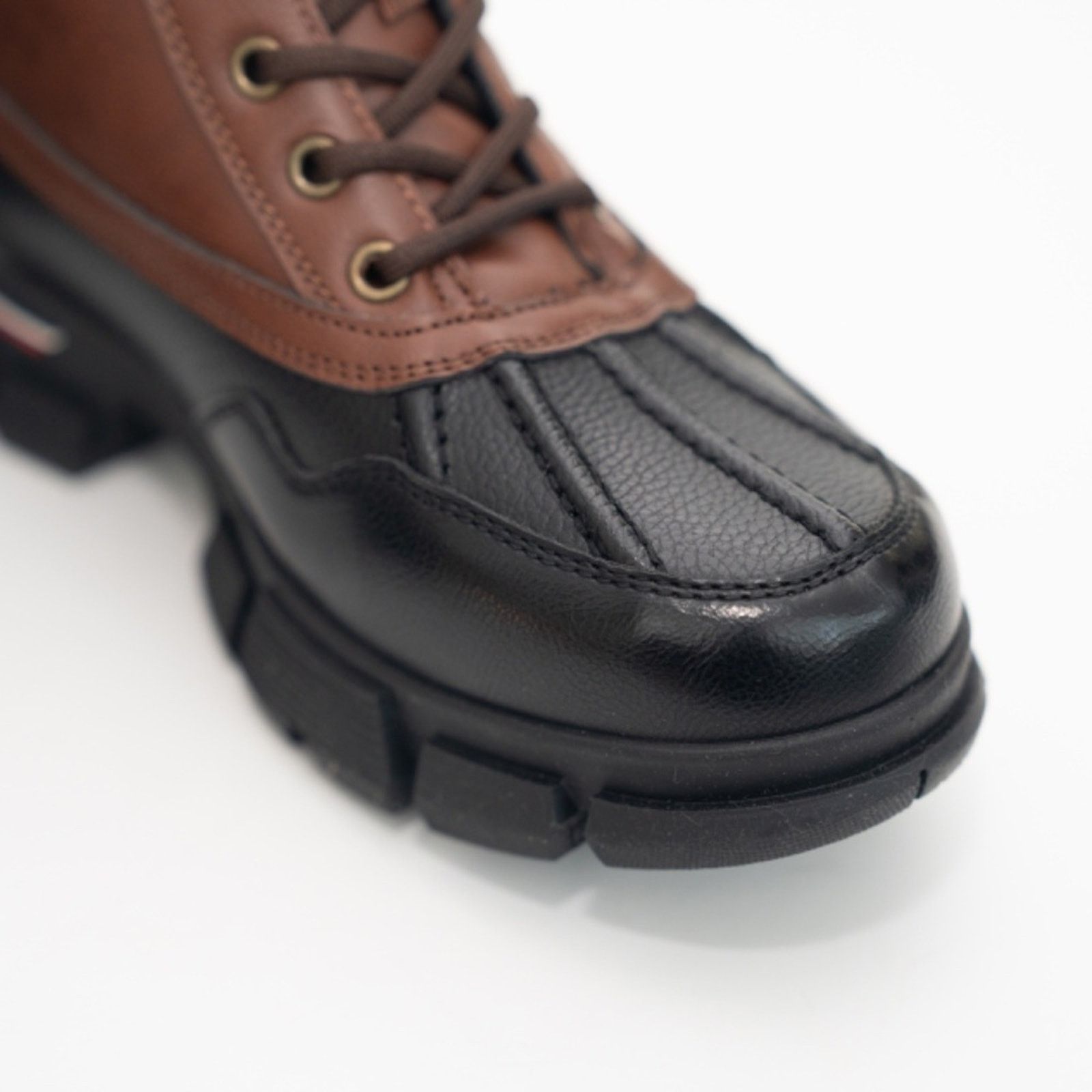 Tommy Hilfiger Tommy Hilfiger. Men's Ibadan Boots. Size US 7.5 / EU 40-41 - 16 Thumbnail