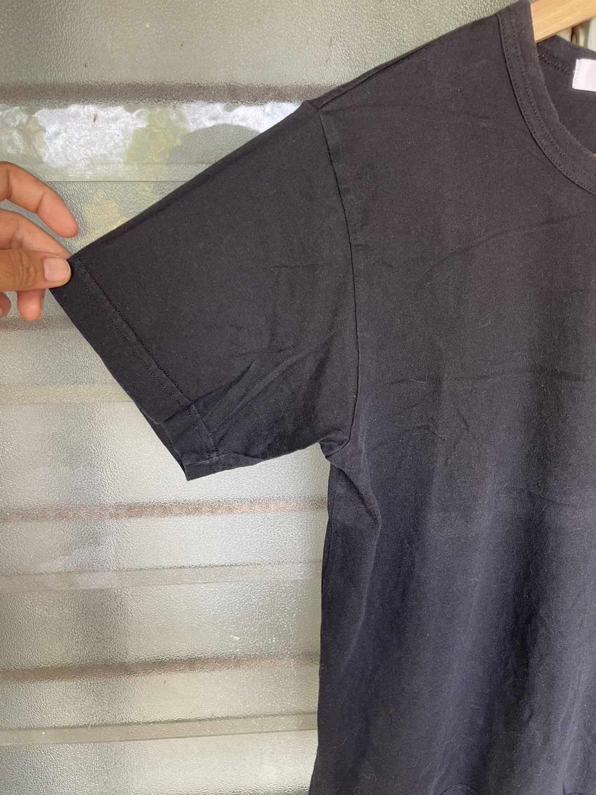 CDG by Comme des Garcons CDG Comme Des Garcons Shirt Tee Size US L / EU 52-54 / 3 - 3 Thumbnail