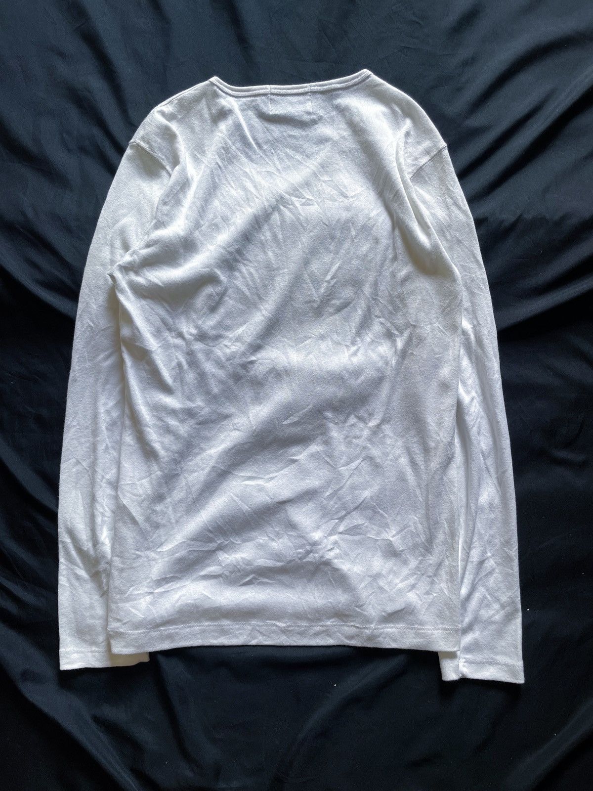 PPFM GROWING LEGEND NICOLE CLUB FOR MEN LONG SLEEVE Size US S / EU 44-46 / 1 - 8 Thumbnail