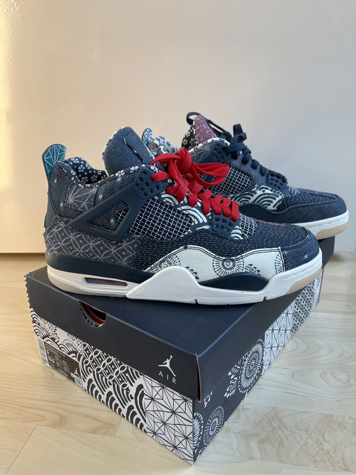 Jordan Brand Air Jordan 4 Retro SE Size US 9 / EU 42 - 3 Thumbnail