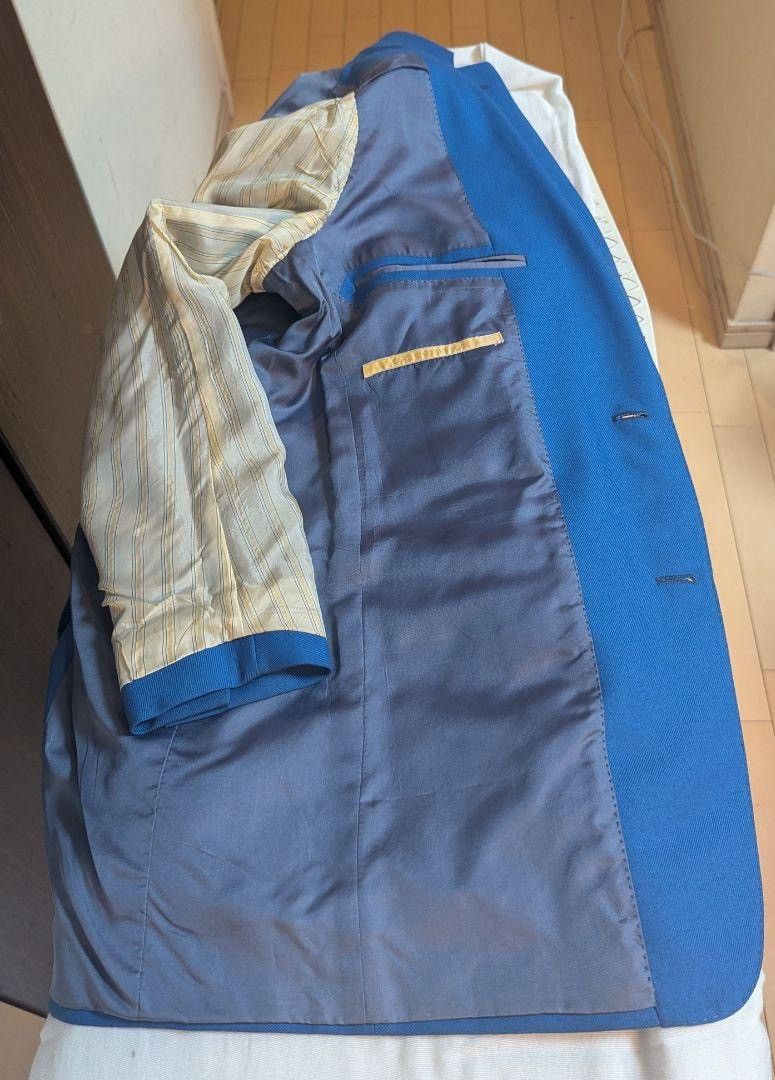 Carol Christian Poell 96-97AW CCP 2B Jacket Size US S / EU 44-46 / 1 - 8 Thumbnail