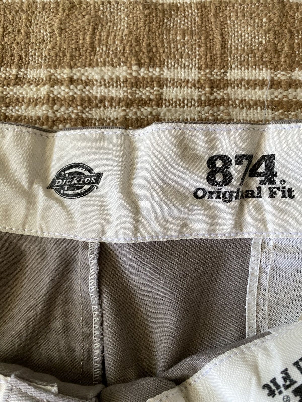 Dickies Dickies 874 & 874 Flex Work Pants — New Size US 38 / EU 54 - 3 Thumbnail