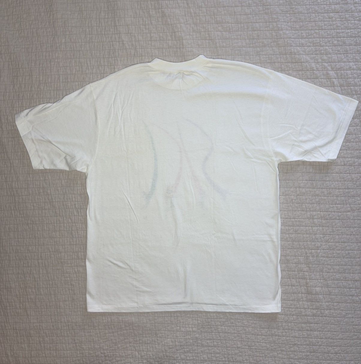Vintage Aspen Ski Crazy Shirt Hawaii T-Shirt Size XL Size US XL / EU 56 / 4 - 3 Thumbnail