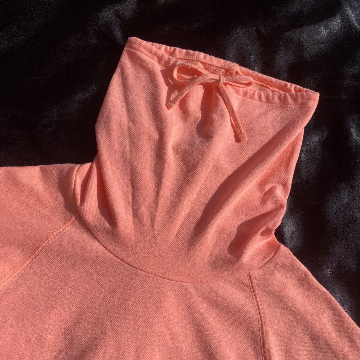 Other Lucy Medium Lean & Mean Cowl Neck Pullover Sweatshirt $79.00 Size M / US 6-8 / IT 42-44 - 10 Thumbnail