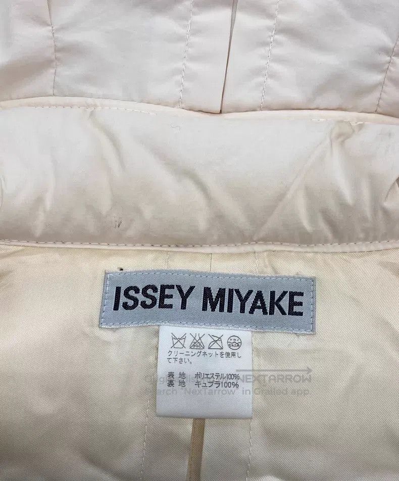Issey Miyake Issey Miyake Long Length Down Jacket Size S / US 4 / IT 40 - 9 Thumbnail