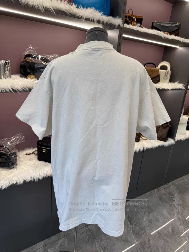 Balenciaga Balenciaga short sleeves Size US S / EU 44-46 / 1 - 2 Thumbnail
