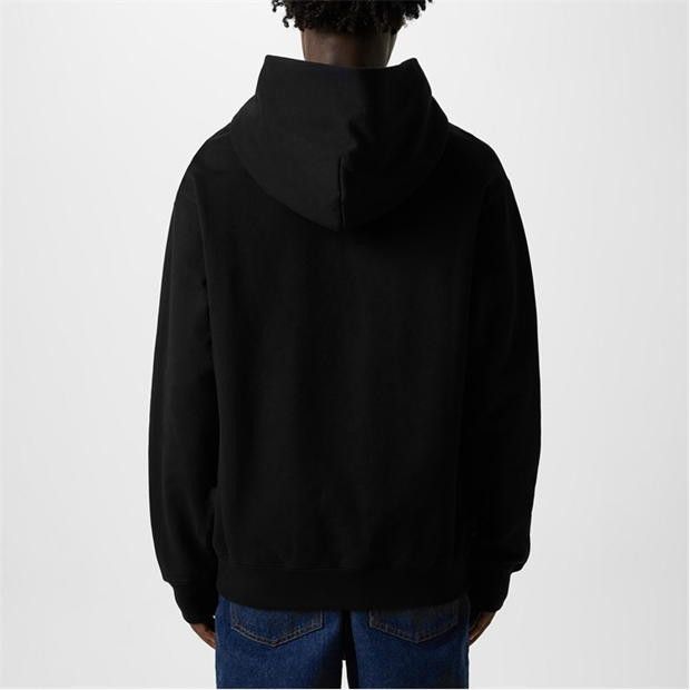 Gucci GUCCI Embroidered Crystal Hoodie Size US L / EU 52-54 / 3 - 4 Thumbnail