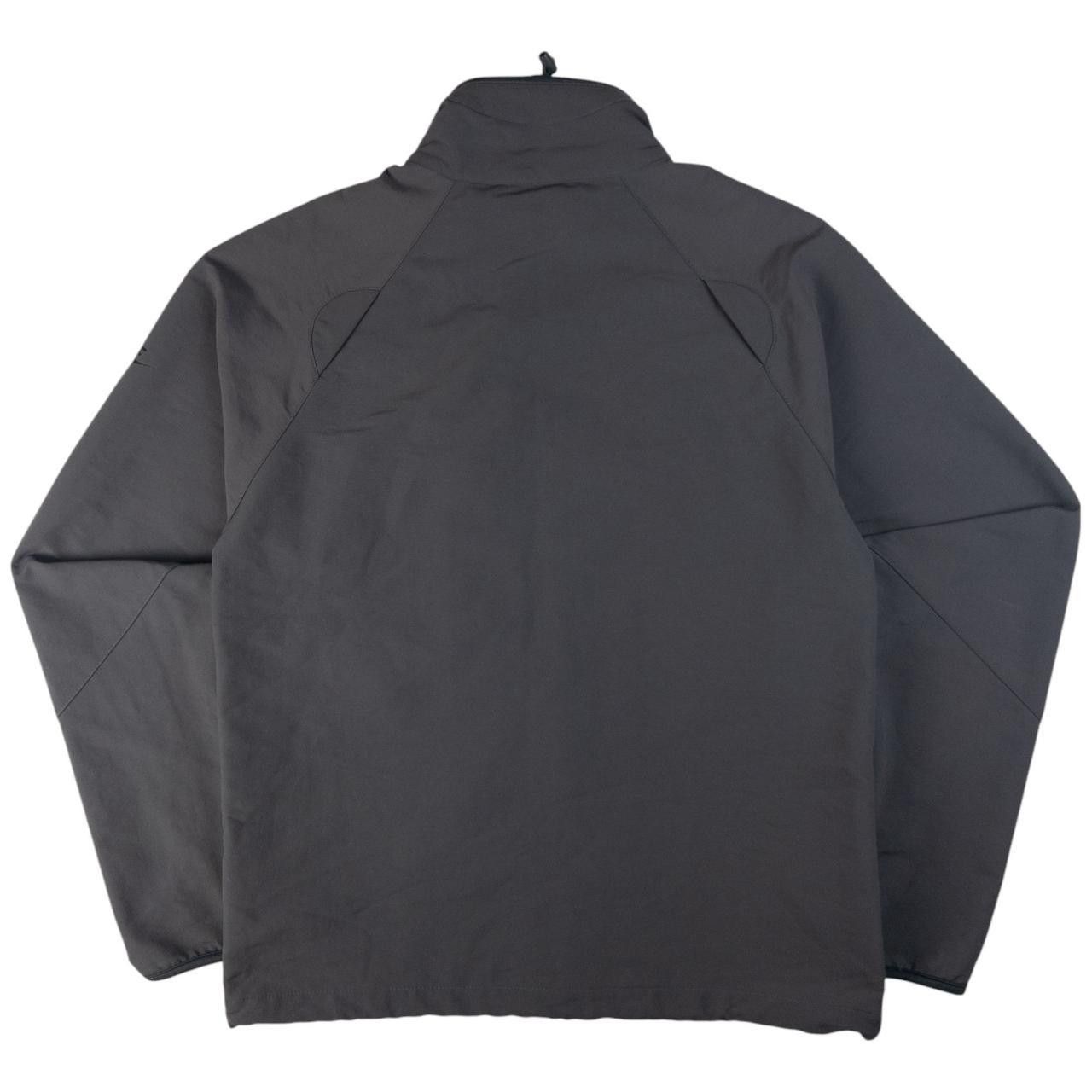 Nike Vintage Nike TN Air Zip Up Jacket Size S Size US S / EU 44-46 / 1 - 2 Thumbnail