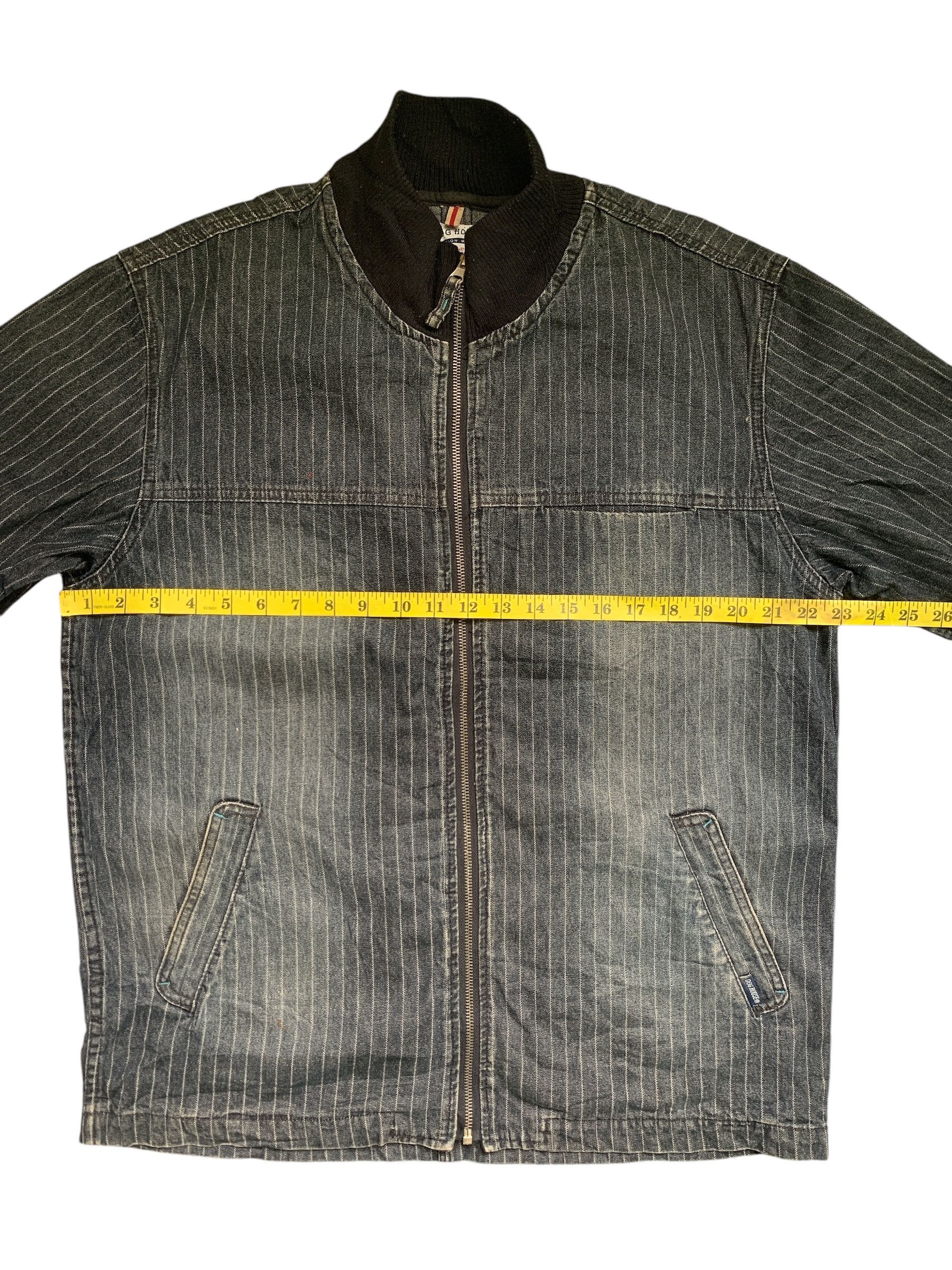 Other Rare Design Vintage Dog House Union Made Denim Jackets Size US L / EU 52-54 / 3 - 9 Thumbnail