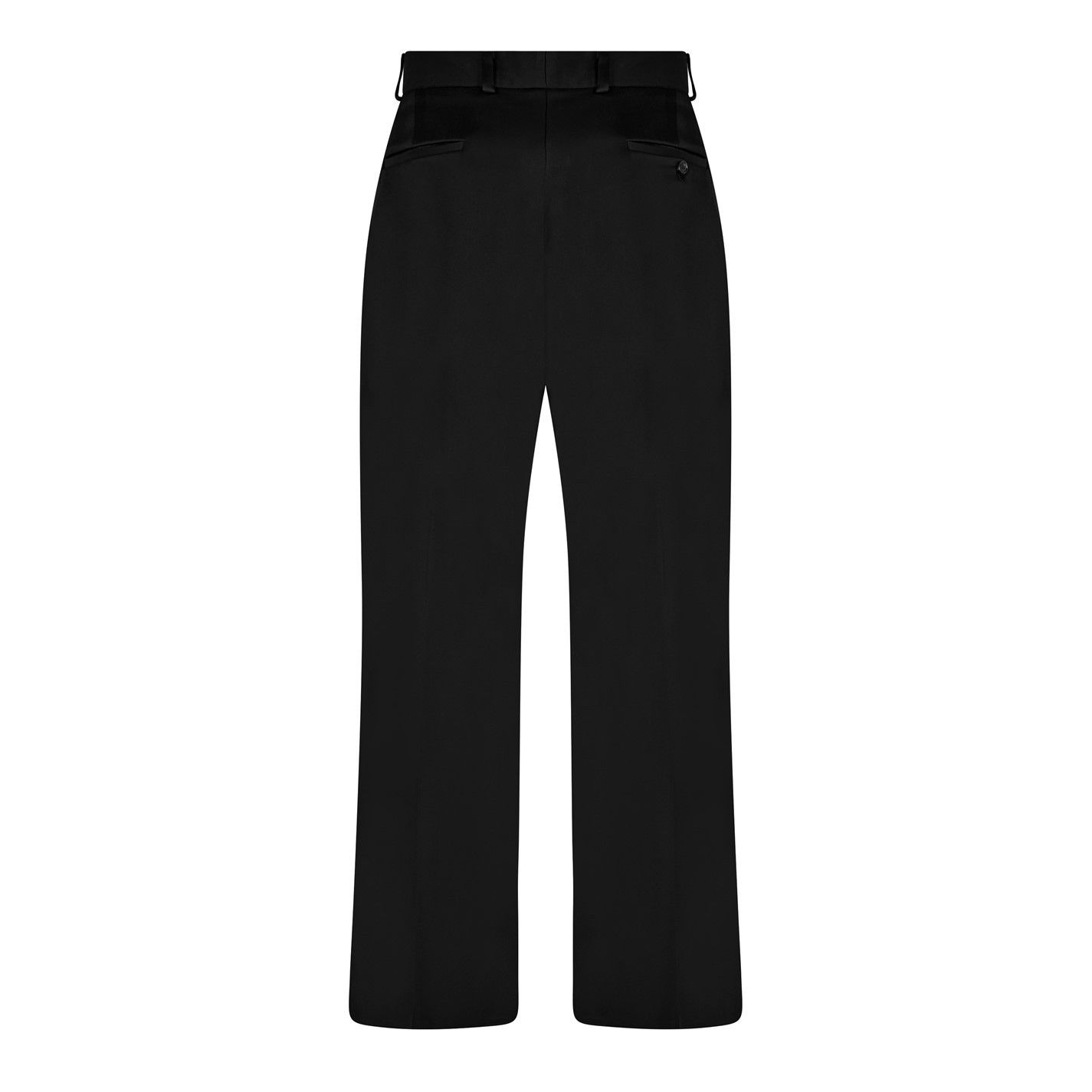Amiri AMIRI Double Pleated Trousers - L Size 52L - 6 Thumbnail