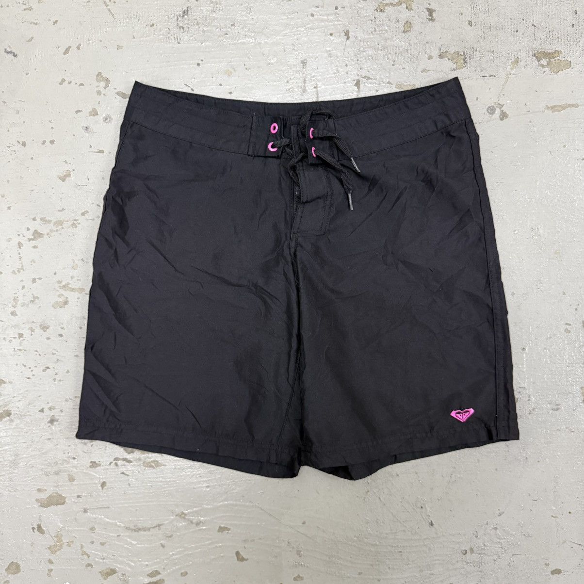 Hysteric Glamour 2000s Roxy Swim Trunks Size US 32 / EU 48 - 1 Thumbnail