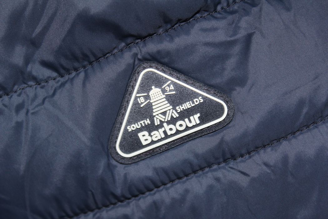 Barbour BARBOUR Fibre Down Jacket | Grailed