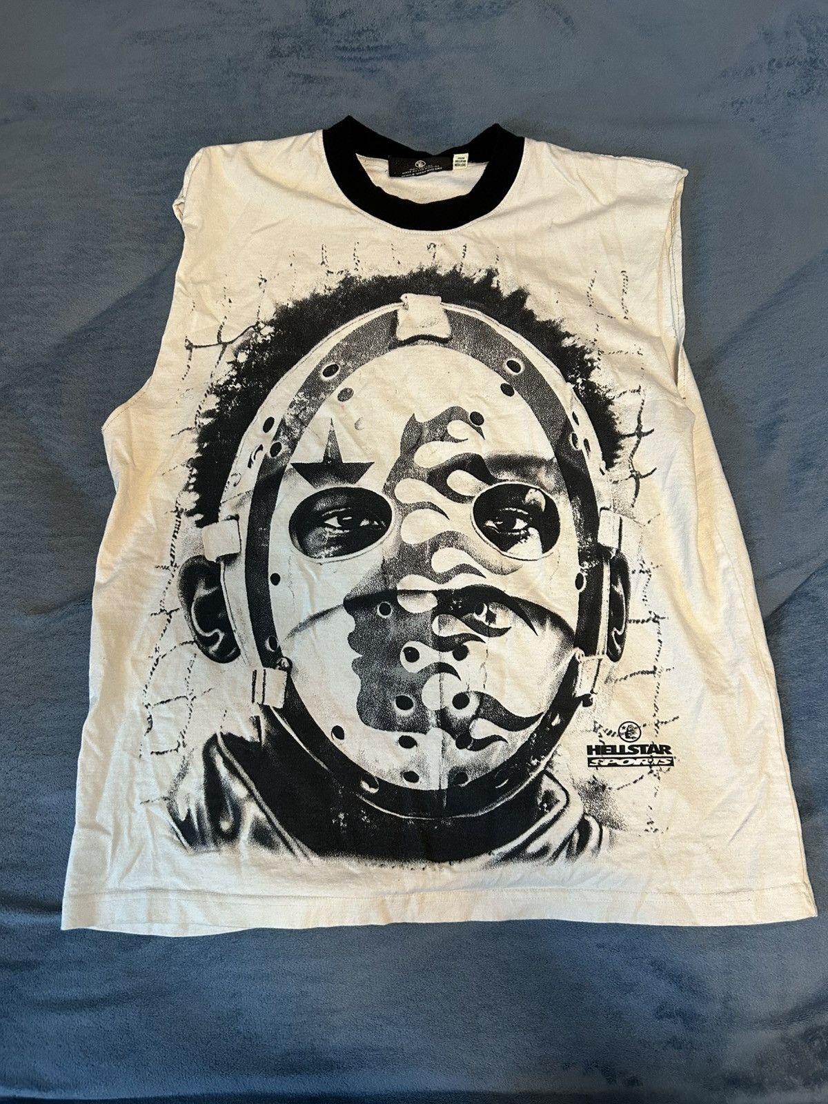 HELLSTAR Hellstar 777 shirt Size US L / EU 52-54 / 3 - 1 Thumbnail