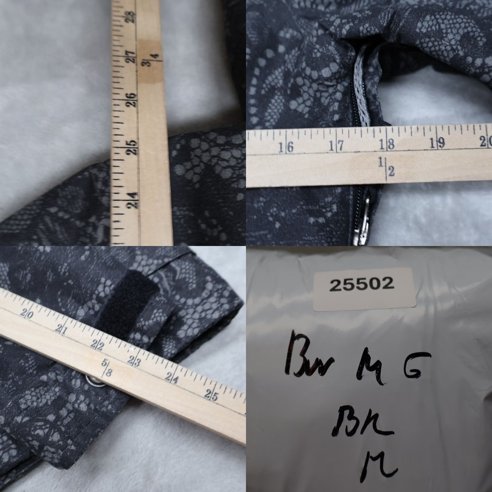 Burton VINTAGE N/A Size XS / US 0-2 / IT 36-38 - 9 Thumbnail